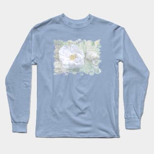 Winterrose Long Sleeve T-Shirt